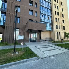 Квартира 69,5 м², 3-комнатная - изображение 5