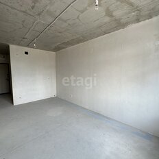 Квартира 22,2 м², студия - изображение 3