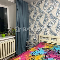 Квартира 56,1 м², 2-комнатная - изображение 5