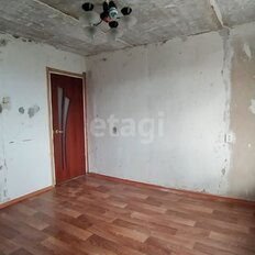 Квартира 28,9 м², 1-комнатная - изображение 3