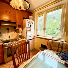 Квартира 38,6 м², 1-комнатная - изображение 4