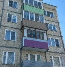 Квартира 48,9 м², 3-комнатная - изображение 4