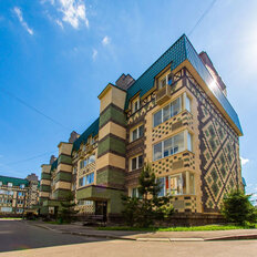 Квартира 61,9 м², 3-комнатная - изображение 3