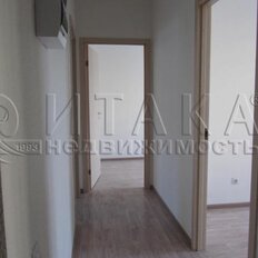 Квартира 56,4 м², 3-комнатная - изображение 5