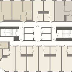 Квартира 49,3 м², 2-комнатная - изображение 3