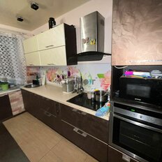 Квартира 58,4 м², 2-комнатная - изображение 5