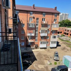 Квартира 34,5 м², 1-комнатная - изображение 1