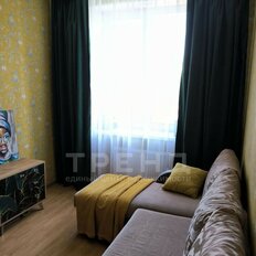 Квартира 30 м², 1-комнатная - изображение 5