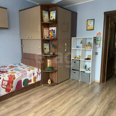 Квартира 85 м², 3-комнатная - изображение 3