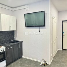 Квартира 22 м², студия - изображение 5