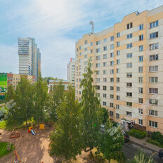 Квартира 58,7 м², 2-комнатная - изображение 1