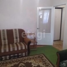 Квартира 27,5 м², 1-комнатная - изображение 2