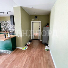 Квартира 58,1 м², 2-комнатная - изображение 5