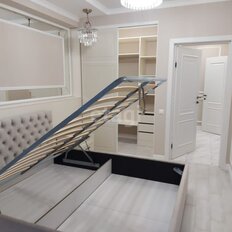 Квартира 33,3 м², 1-комнатная - изображение 5