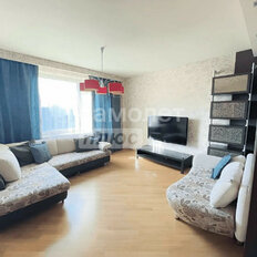 Квартира 46,9 м², 1-комнатная - изображение 1