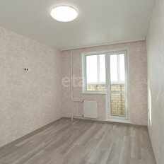 Квартира 49,1 м², 1-комнатная - изображение 3