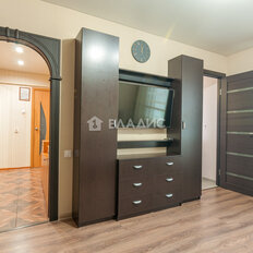 Квартира 34,4 м², 1-комнатная - изображение 5