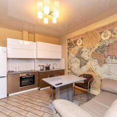 Квартира 44 м², 2-комнатная - изображение 4