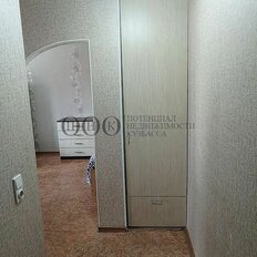 Квартира 30,2 м², 1-комнатная - изображение 5