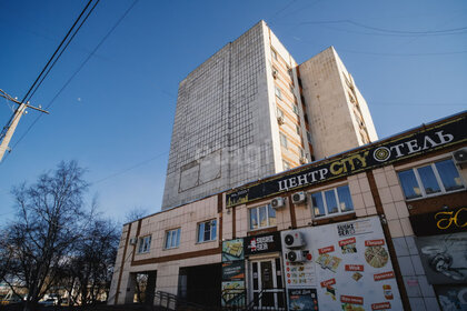 Купить 4-комнатную квартиру в районе Басманный в Москве и МО - изображение 1