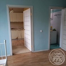Квартира 57 м², 2-комнатная - изображение 5