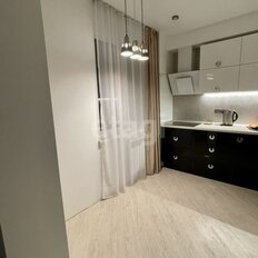 Квартира 34,7 м², 1-комнатная - изображение 2