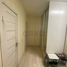 Квартира 70 м², 2-комнатная - изображение 5