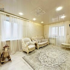 Квартира 41 м², 1-комнатная - изображение 1