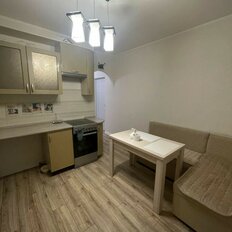 Квартира 41 м², 1-комнатная - изображение 2