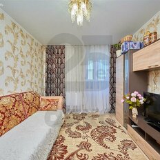 Квартира 90,6 м², 3-комнатная - изображение 2