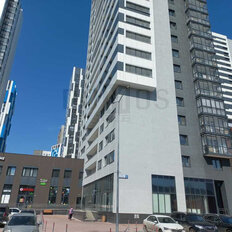 Квартира 92,7 м², 3-комнатная - изображение 1