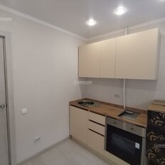 Квартира 30 м², 1-комнатная - изображение 3