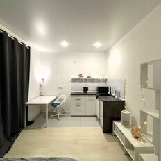 Квартира 23,5 м², студия - изображение 2