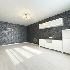 Квартира 37,5 м², 1-комнатная - изображение 2