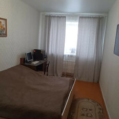 Квартира 72 м², 3-комнатная - изображение 4