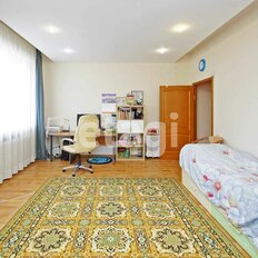 Квартира 153,2 м², 3-комнатная - изображение 5