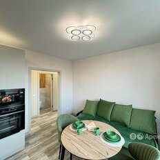 Квартира 60 м², 2-комнатная - изображение 3