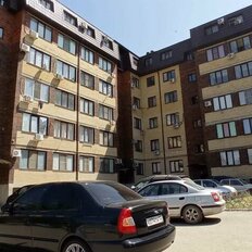 Квартира 19,6 м², 1-комнатная - изображение 2