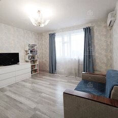 Квартира 39,1 м², 1-комнатная - изображение 3