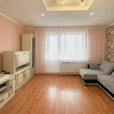 Квартира 54 м², 2-комнатная - изображение 1