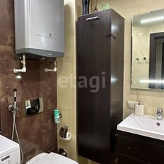 Квартира 48,1 м², 1-комнатная - изображение 5