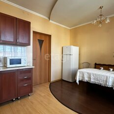 Квартира 72,9 м², 2-комнатная - изображение 2