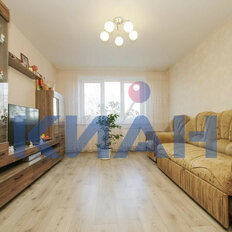 Квартира 66 м², 3-комнатная - изображение 2