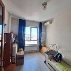 Квартира 35,1 м², 1-комнатная - изображение 4