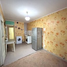 Квартира 42,7 м², 1-комнатная - изображение 1