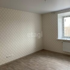 Квартира 45,1 м², 1-комнатная - изображение 4