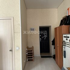 Квартира 26,9 м², студия - изображение 3