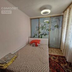 Квартира 39,9 м², 2-комнатная - изображение 1