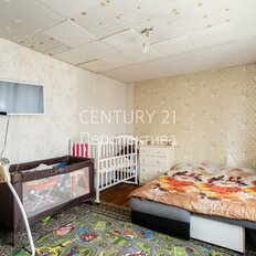 Квартира 41,6 м², 2-комнатная - изображение 1