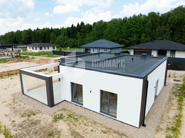 104,8 м² дом, 4 сотки участок 17 000 000 ₽ - изображение 60
